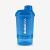Shaker Bottle BPA Free